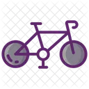 Fahrrad  Symbol