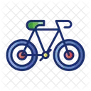 Fahrrad  Symbol