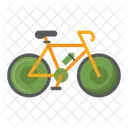 Fahrrad  Symbol