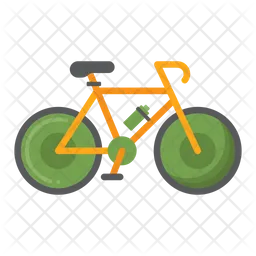 Fahrrad  Symbol