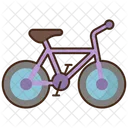 Fahrrad  Symbol