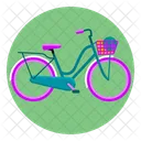 Fahrrad  Symbol