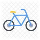 Fahrrad  Symbol