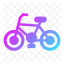 Fahrrad  Symbol