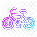 Fahrrad Rad Fahrzeug Symbol