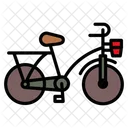 Fahrrad  Symbol