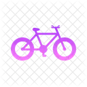 Fahrrad  Symbol