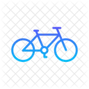 Fahrrad  Symbol