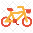 Fahrrad  Symbol