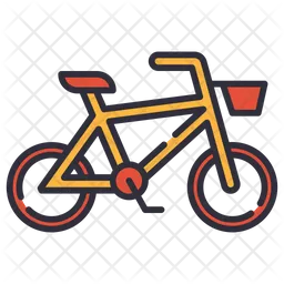 Fahrrad  Symbol