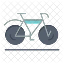 Fahrrad  Symbol