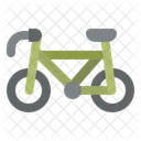 Fahrrad  Symbol