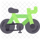 Fahrrad  Symbol