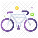 Fahrrad  Symbol