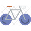 Fahrrad  Symbol