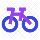 Fahrrad  Symbol