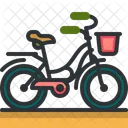 Fahrrad  Symbol