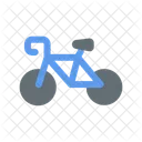 Fahrrad  Symbol