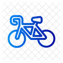 Fahrrad  Symbol