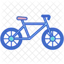 Fahrrad  Symbol