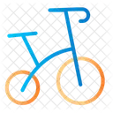 Fahrrad Rad Fahrzeug Symbol