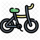 Fahrrad  Symbol