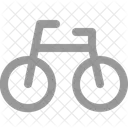 Fahrrad  Symbol