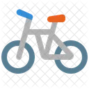 Fahrrad  Symbol