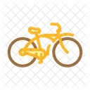 Fahrrad  Symbol