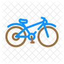 Fahrrad  Symbol