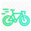 Fahrrad  Symbol