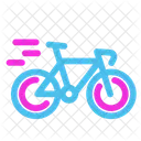 Fahrrad  Symbol