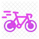 Fahrrad  Symbol