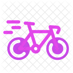 Fahrrad  Symbol