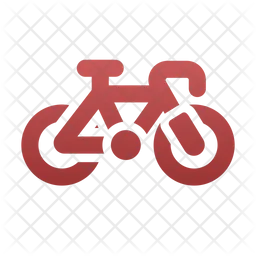 Fahrrad  Symbol