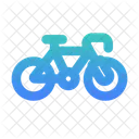 Fahrrad  Symbol