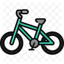 Fahrrad  Symbol