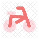 Fahrrad Radsport Radfahren Symbol