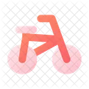 Fahrrad Radsport Radfahren Symbol