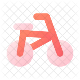 Fahrrad  Symbol