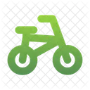 Fahrrad  Symbol