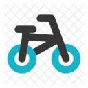 Fahrrad Radsport Radfahren Symbol