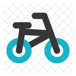 Fahrrad  Symbol