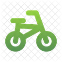 Fahrrad  Symbol