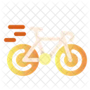 Fahrrad  Symbol