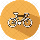 Fahrrad  Symbol