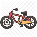 Fahrrad  Symbol