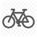 Fahrrad  Symbol