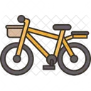 Fahrrad  Symbol