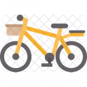 Fahrrad  Symbol